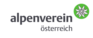 Logo des Oesterreichischen Alpenvereins
